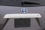 Toyota Highlander Hybrid 2011 года